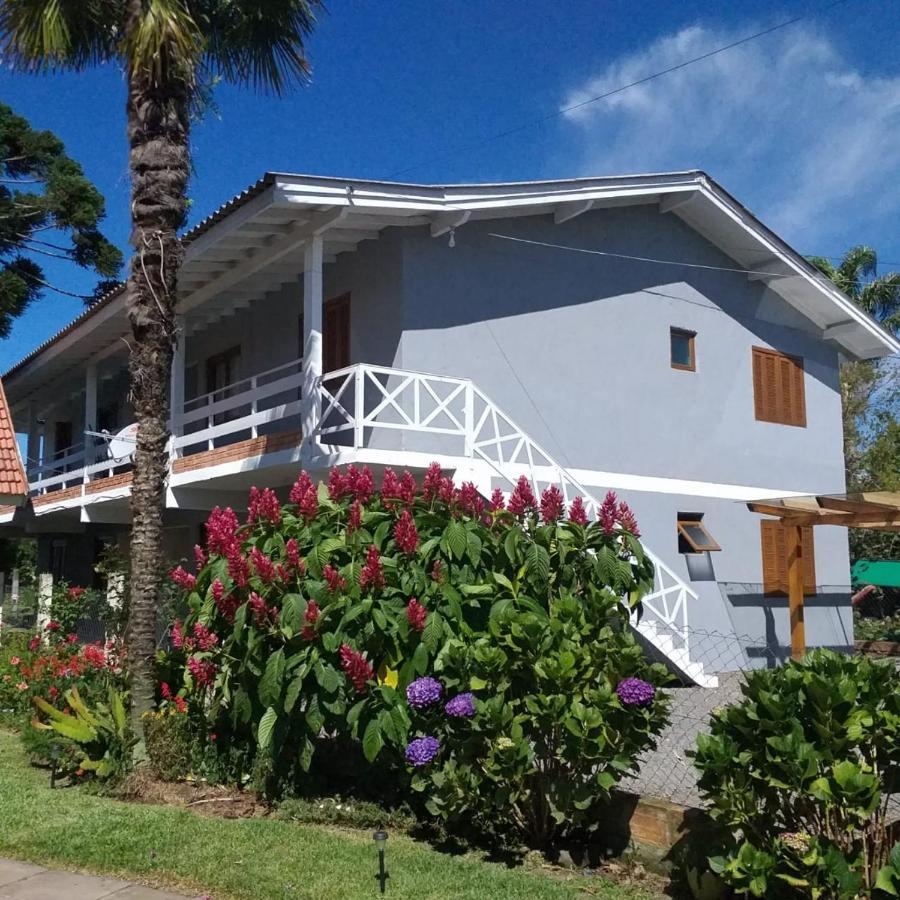 Cantinho Do Sossego II Canela Exterior foto