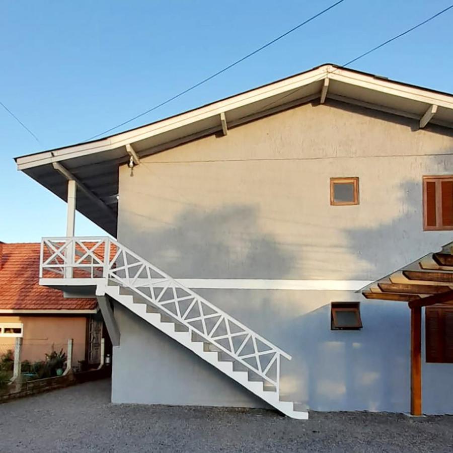 Cantinho Do Sossego II Canela Exterior foto